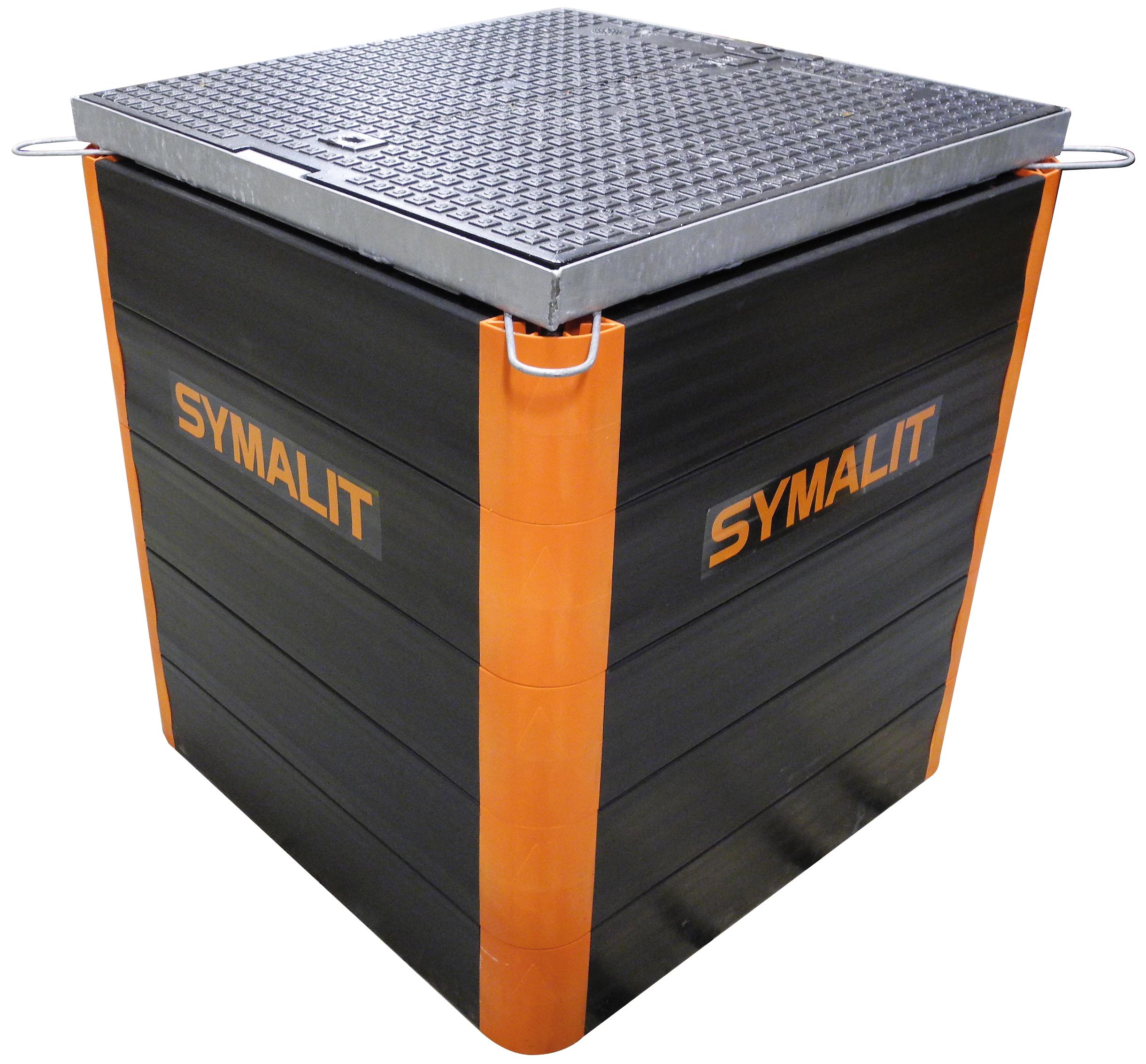 SymBox